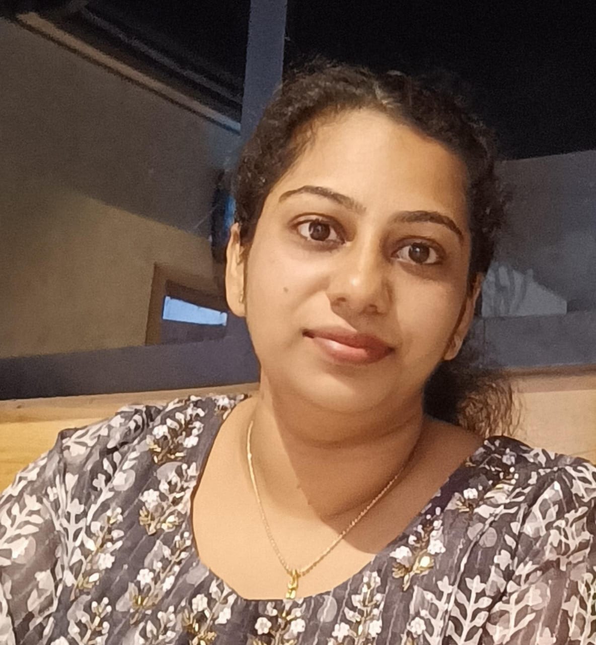 Neethu Rony